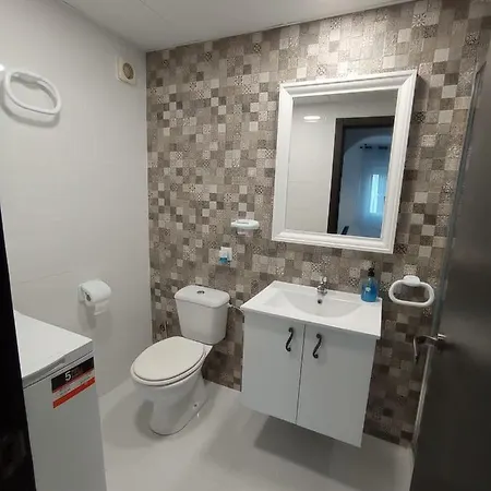 Apartamento Emy Peñíscola