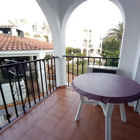 Apartamento Emy Peñíscola