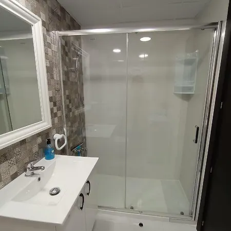 Apartamento Apartamento Emy *