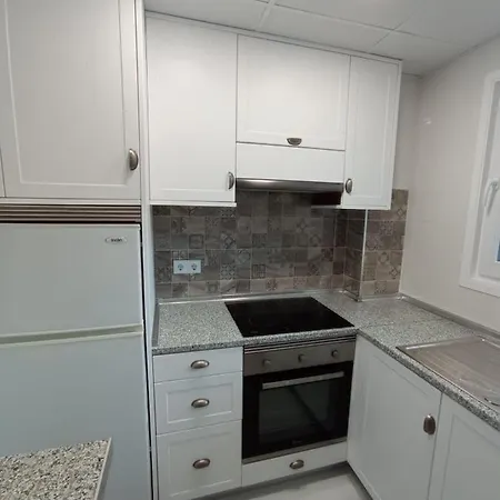 Apartamento Emy Apartamento *