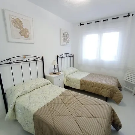 Apartamento Emy * Peñíscola