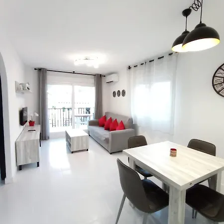 Apartamento Emy * Peñíscola