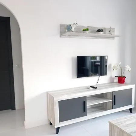 Apartamento Emy Apartamento Peñíscola