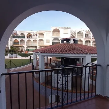 Apartamento Emy Apartamento Peñíscola