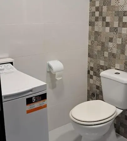Apartamento Apartamento Emy