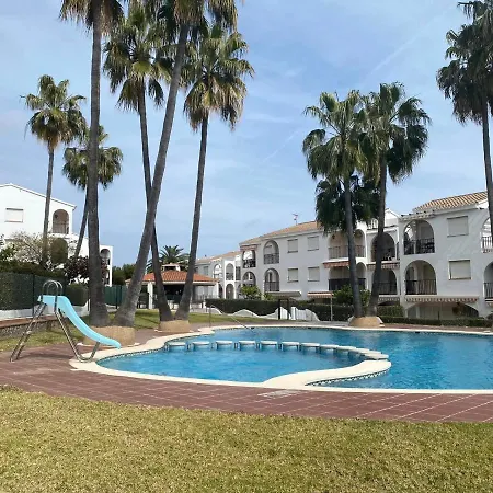 Apartamento Apartamento Emy *